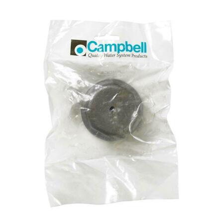 TOOL RMDC5 Malleable Iron Drive Cap 1.25 in. TO612191